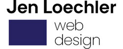 Jen Loechler Web Design